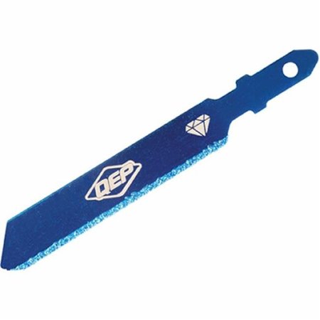 ROBERTS Roberts 242983 3 in. Diamond Edge Blade for Saber & Jig Saws 242983
